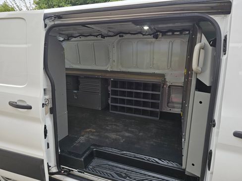 Used 2020 Ford Transit 150 Low Roof w/ Upfitter Package image 18