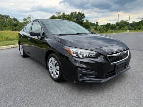 Used 2019 Subaru Impreza 2.0i w/ Eyesight AWD/4WD image 3