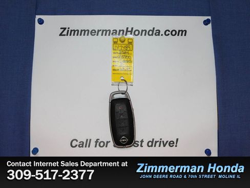 Used 2024 Nissan Sentra SV image 26