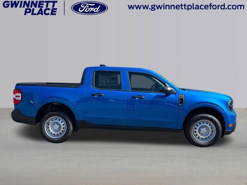 New 2026 Ford Maverick XL image 35