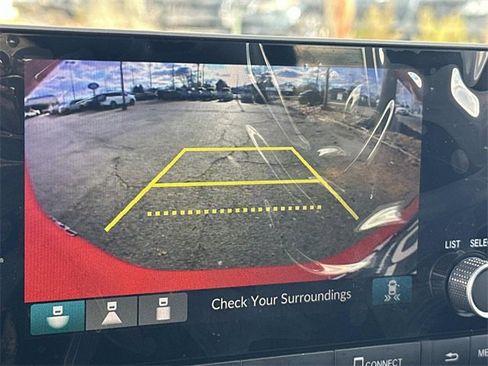 Used 2025 Honda HR-V Sport image 14