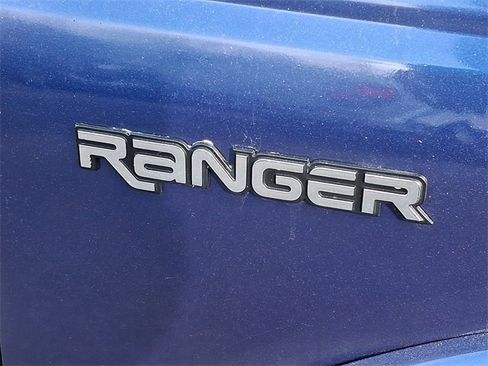 Used 2002 Ford Ranger Edge image 12