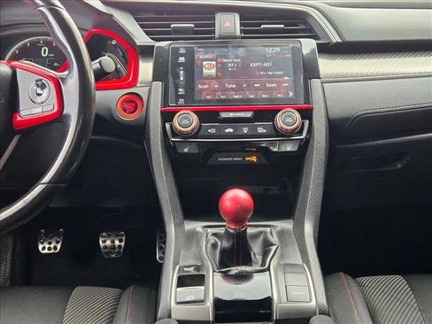 Used 2017 Honda Civic Si image 14