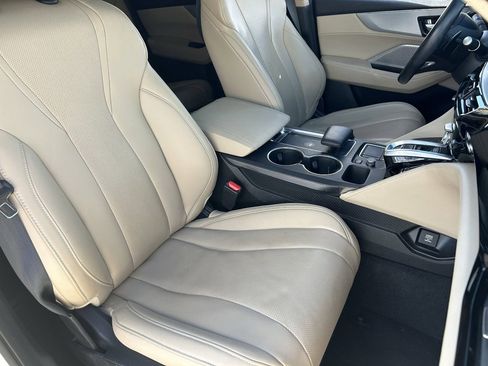 Certified 2023 Acura MDX FWD w/ Technology Package image 12