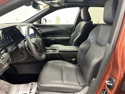 Used 2023 Lexus RX 350 Premium Plus w/ Accessory Package (Z1) AWD/4WD image 17