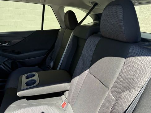 Certified 2025 Subaru Outback Premium w/ Popular Package #1A AWD/4WD image 25