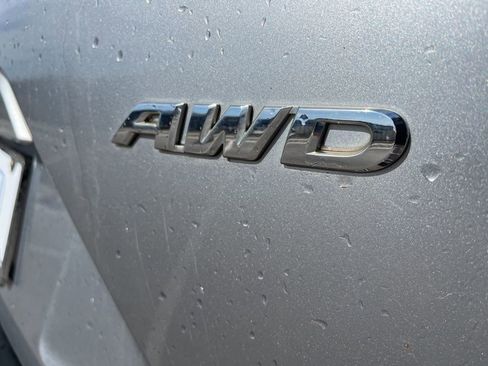 Certified 2021 Honda CR-V EX-L image 9