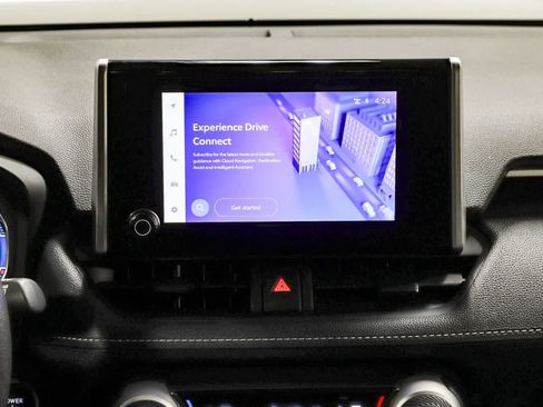 Certified 2025 Toyota RAV4 XLE AWD/4WD image 16
