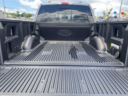 Certified 2023 Ford F150 XLT w/ Equipment Group 302A High AWD/4WD image 10