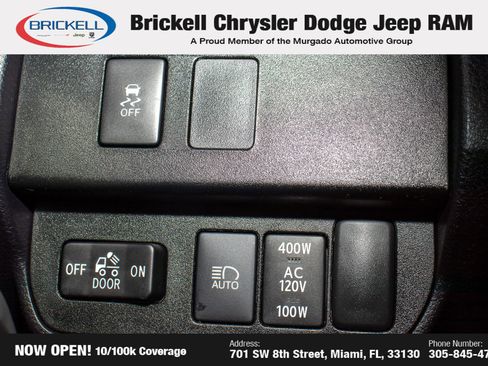 Used 2022 Toyota Tacoma TRD Sport w/ Technology Package image 25