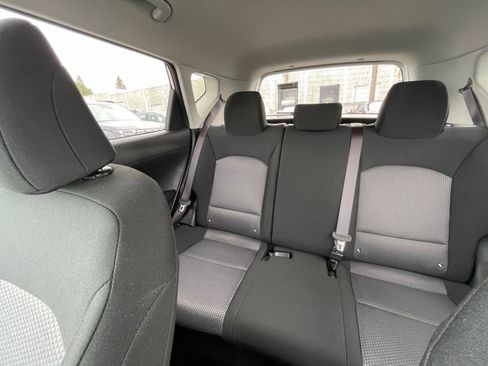 Used 2025 Kia Soul LX w/ LX Technology Package image 37