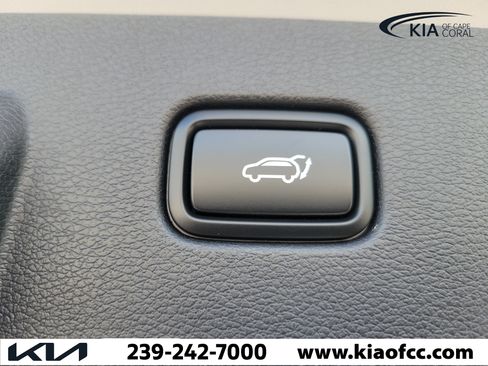 New 2027 Kia Sportage EX FWD image 12