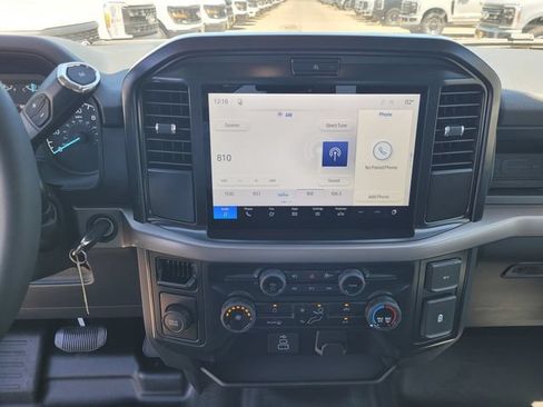 New 2026 Ford F150 XL RWD image 10