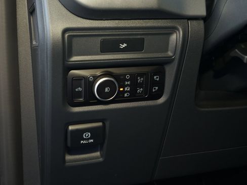 Used 2026 Ford F150 XLT w/ Equipment Group 302A MID RWD image 26