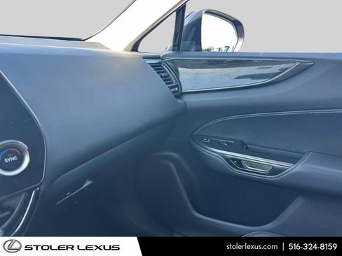 Certified 2024 Lexus NX 350 AWD w/ Cold Area Package image 29