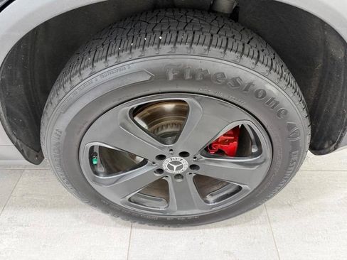 Used 2022 Mercedes-Benz GLC 300 4MATIC image 5