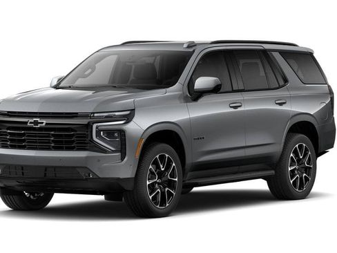 New 2026 Chevrolet Tahoe RST AWD/4WD image 27