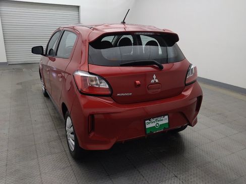 Used 2024 Mitsubishi Mirage ES FWD image 6
