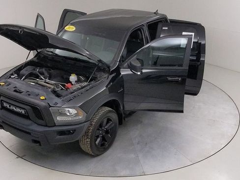 Used 2019 RAM 1500 Classic Warlock image 43