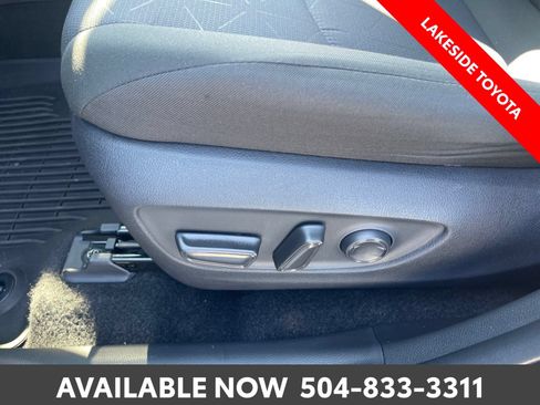 Certified 2024 Toyota RAV4 XLE w/ Convenience Package FWD image 28