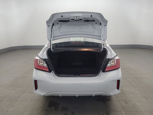 Used 2023 Mitsubishi Mirage G4 Black Edition image 29