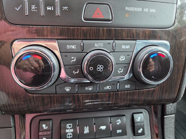 Used 2017 Chevrolet Traverse LT AWD/4WD image 32