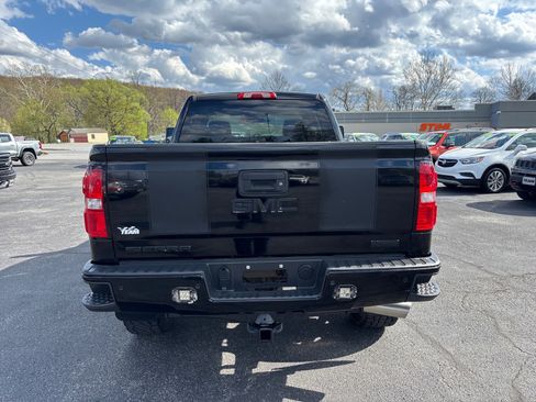 Used 2014 GMC Sierra 1500 SLE image 6