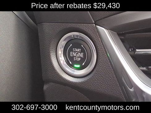 New 2026 Buick Encore GX Sport Touring w/ Advanced Technology Package image 20