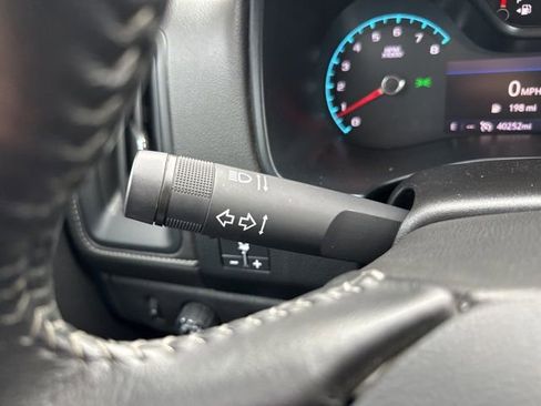 Used 2019 GMC Canyon SLT w/ Trailering Package image 21