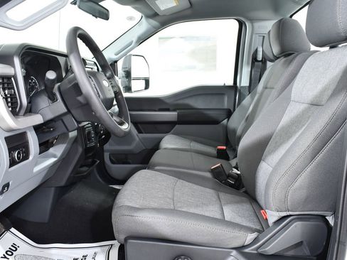 New 2026 Ford F350 XL w/ STX Appearance Package image 6