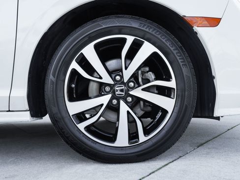 Used 2019 Honda Odyssey Elite image 27
