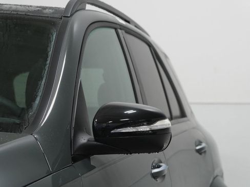 New 2026 Mercedes-Benz GLE 350 4MATIC image 12