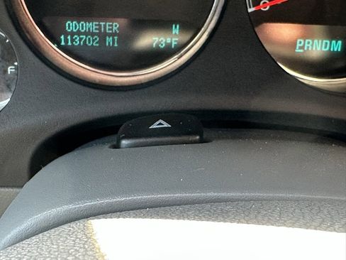 Used 2013 Chevrolet Silverado 1500 LTZ w/ LTZ Plus Package image 24