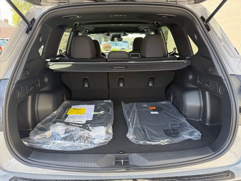 New 2026 Subaru Forester Premium image 28