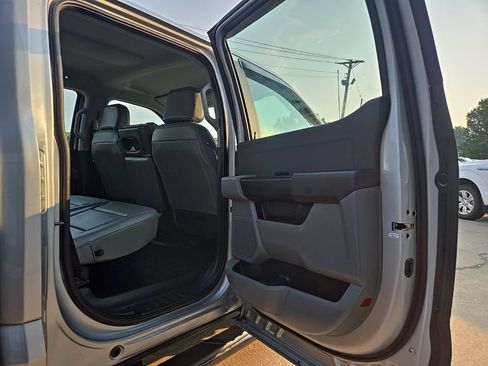 Used 2022 Ford F150 XL w/ FX4 Off-Road Package AWD/4WD image 83