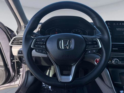 Certified 2019 Honda Accord EX-L image 25