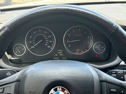 Used 2015 BMW X3 xDrive28i AWD/4WD image 13
