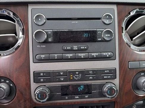 Used 2012 Ford F350 Lariat AWD/4WD image 17
