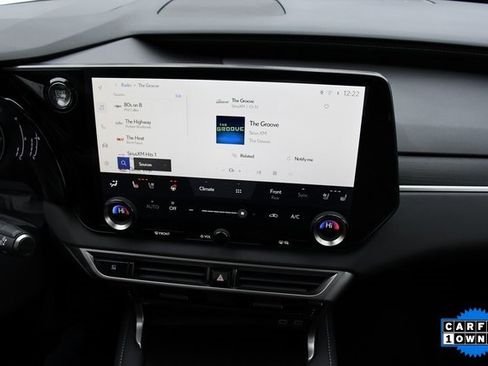 Used 2024 Lexus RX 350 Premium w/ Convenience Package image 15