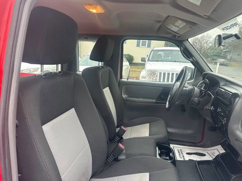 Used 2011 Ford Ranger XL image 15