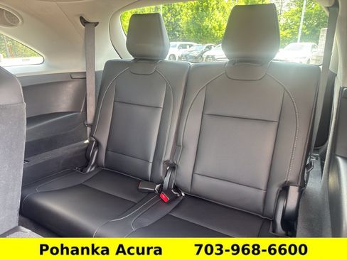 Used 2020 Acura MDX SH-AWD w/ Technology Package image 31