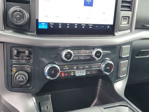 New 2026 Ford F150 XLT w/ Equipment Group 302A MID image 28