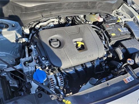 New 2026 Kia Seltos S image 16