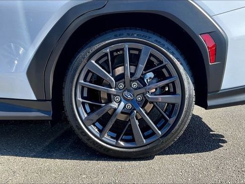 New 2025 Subaru WRX Premium w/ Accessory Package #2 image 13