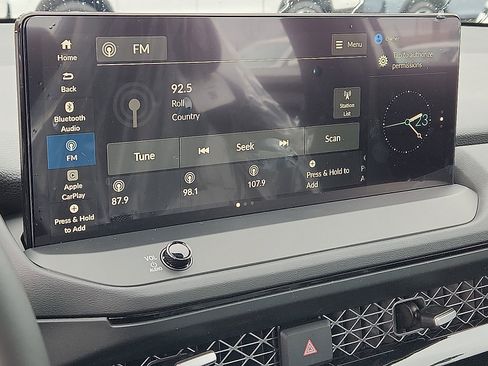 New 2026 Honda Accord Sport image 13