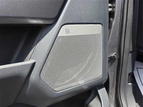 New 2025 Ford F250 Lariat w/ Black Appearance Package image 18