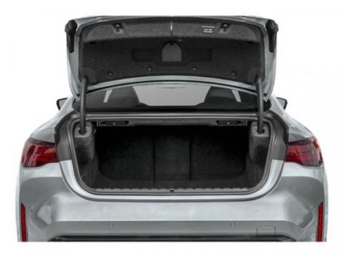 Used 2025 BMW M4 Competition w/ Executive Package RWD image 13