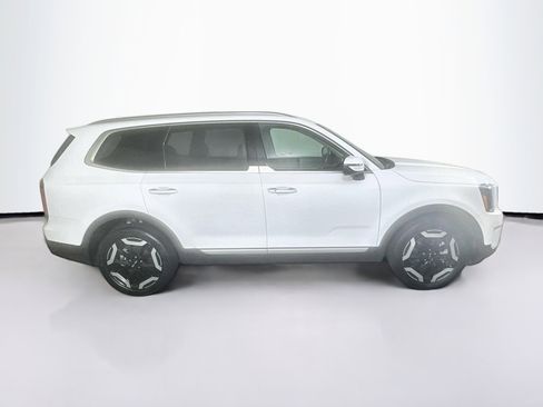 Used 2025 Kia Telluride S FWD image 10