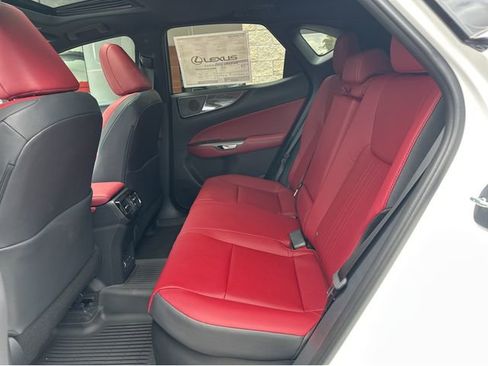 New 2026 Lexus NX 350h AWD w/ Premium Package image 41