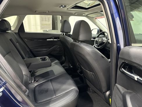 Certified 2024 Kia Seltos EX AWD/4WD image 17